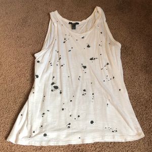 Forever 21 Fun Tank